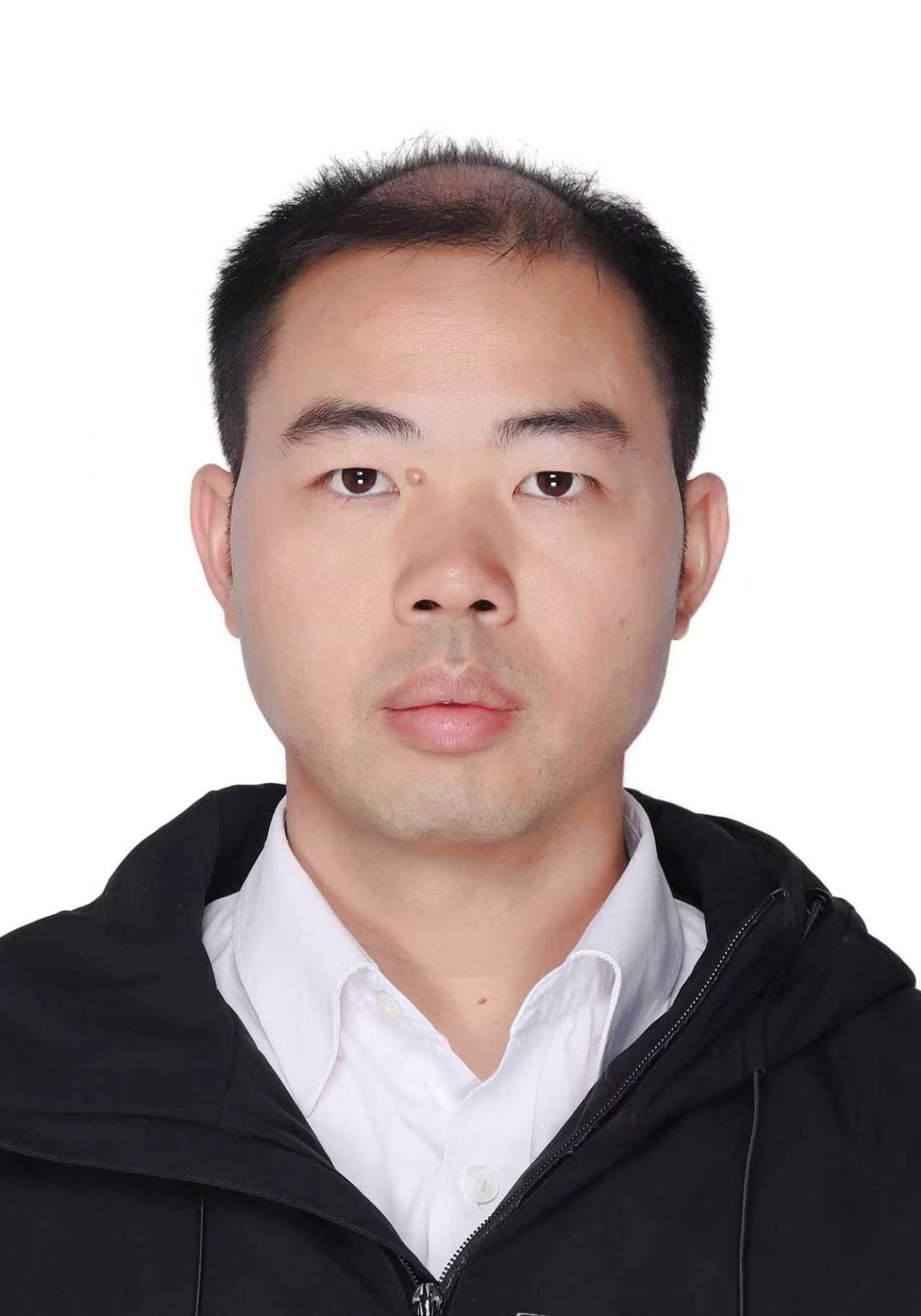 个人的形象照片